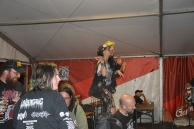 TOTAL AFTERSHOW PARTY